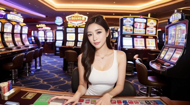 Trik Pola Gacor Slot Online Mitos atau Fakta