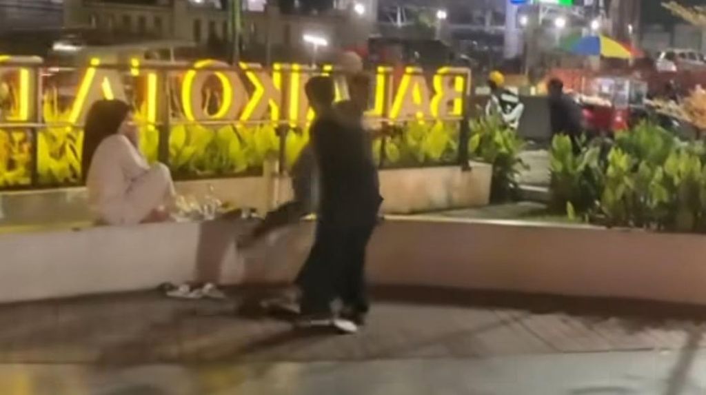 Polisi Ajak Bocah Skateboard yang Ditendang di Depok untuk Melapor
