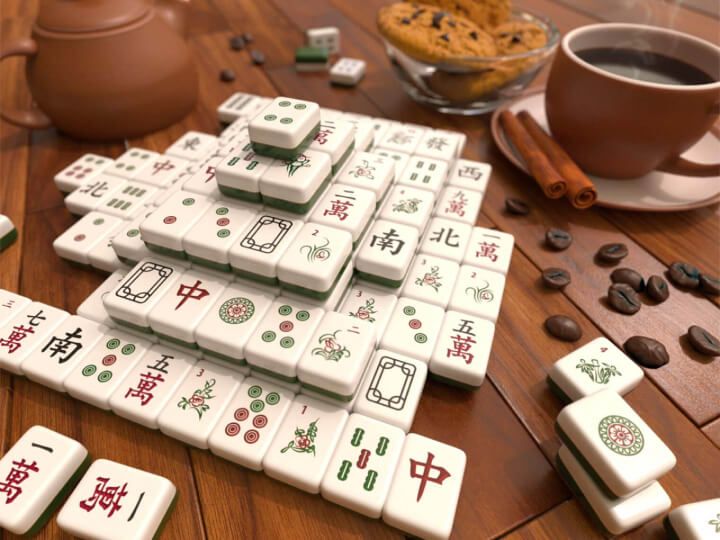 Evolusi Mahjong: Dari Tradisi Tiongkok hingga Popularitas Global